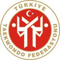 Türkiye Taekwondo Federasyonu Logo Logos