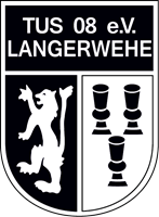 TuS Langerwehe 08 Logo Logos