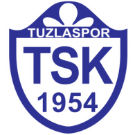 Tuzlaspor Logo Logos