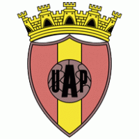 UA Povoense Logo Logos