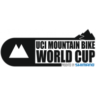 UCI Mountain Bike World Cup Logo Logos