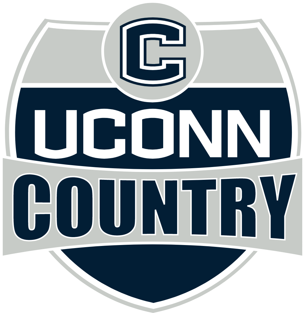 UCONN Country Logo Logos