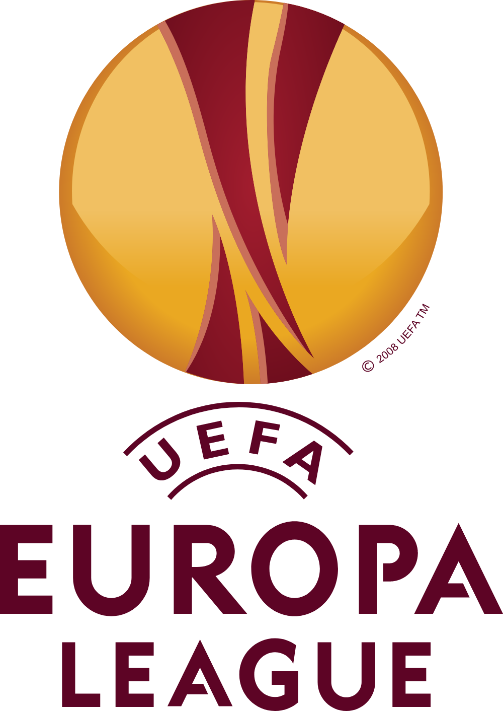 UEFA Europa League Logo Logos