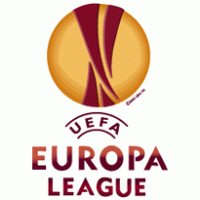 UEFA LEAGUE Logo Logos