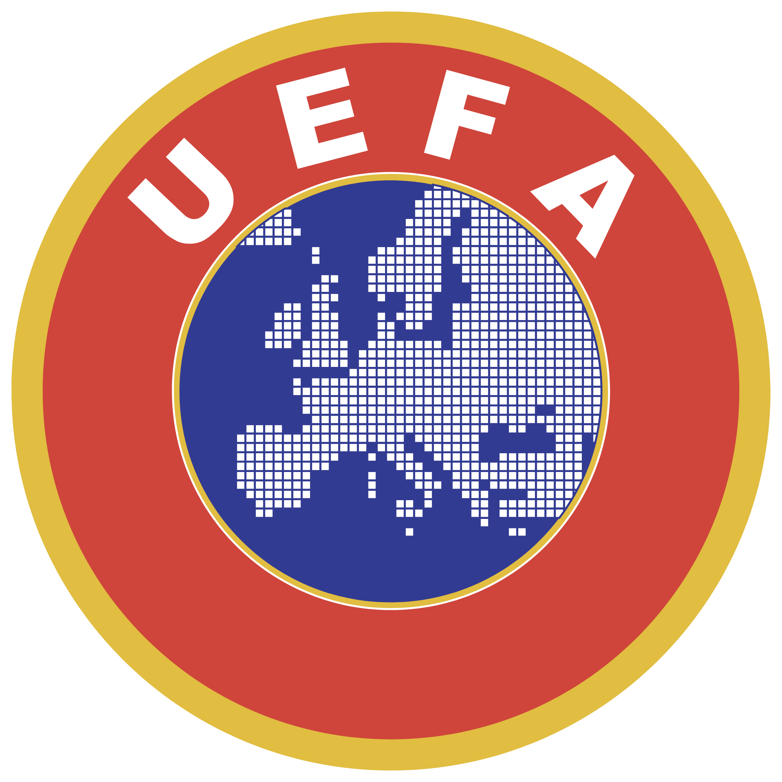 UEFA Logo Logos