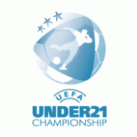 UEFA Under21 Championship Logo Logos