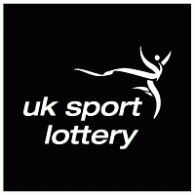 UK Sport Lottery Logo Logos