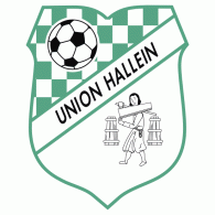 Union Hallein Logo Clip arts