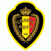 Union Royale Belge des Sociétés de Football Logo Logos