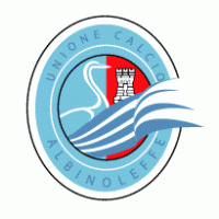 Unione Calcio Albinoleffe Logo Logos