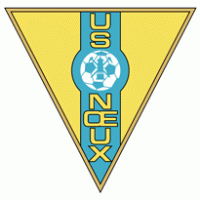 US Noeux Les Mines Logo Logos