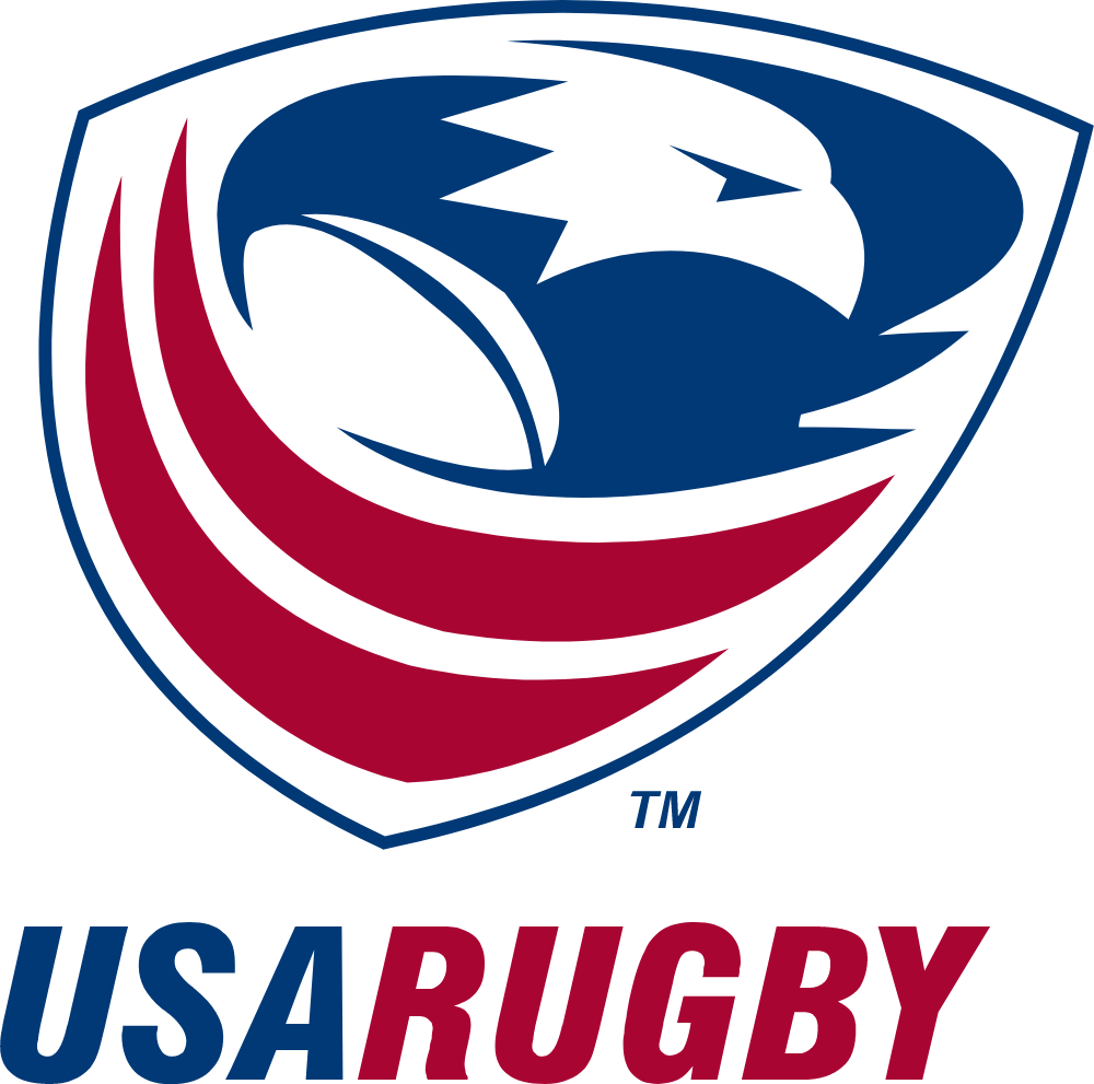 USA Rugby Logo Logos