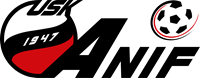 USK Anif Logo Logos