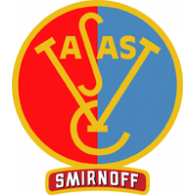 Vasas-Smirnoff Budapest Logo Logos