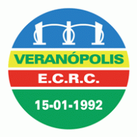 Veranópolis Esporte Clube Recreativo e Cultural Logo Logos