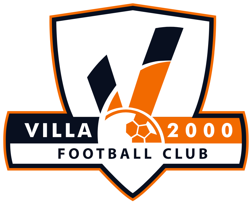 Villa 2000 Logo Logos