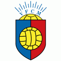 Vitoria FC Mindense Logo Logos