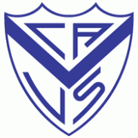 Vélez Sarsfield Logo Logos