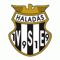 VSE Haladas Szombathely (old) Logo Logos