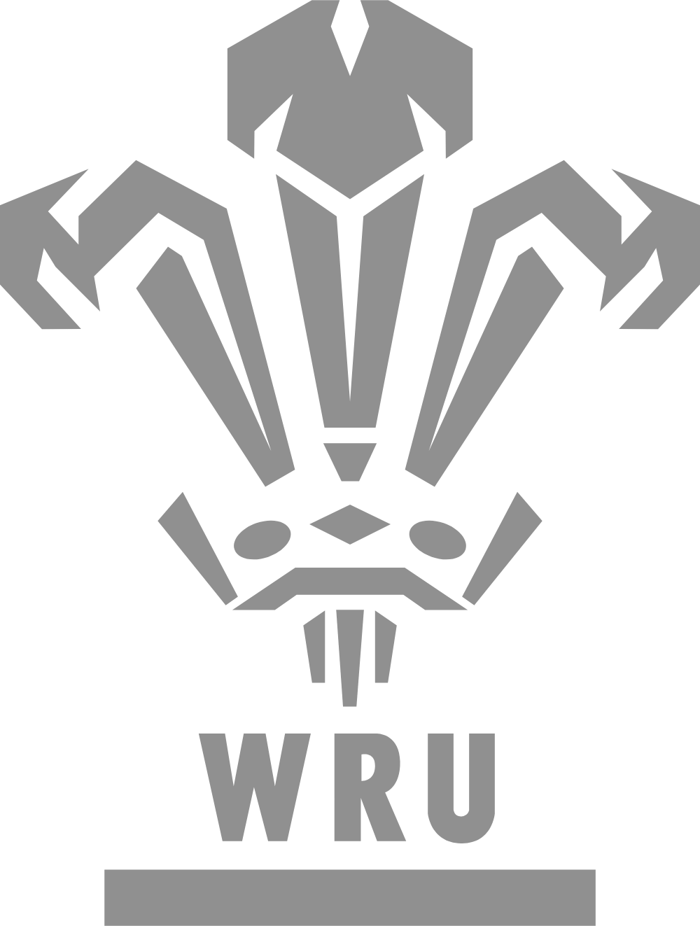 Wales National Rugby Logo Logos