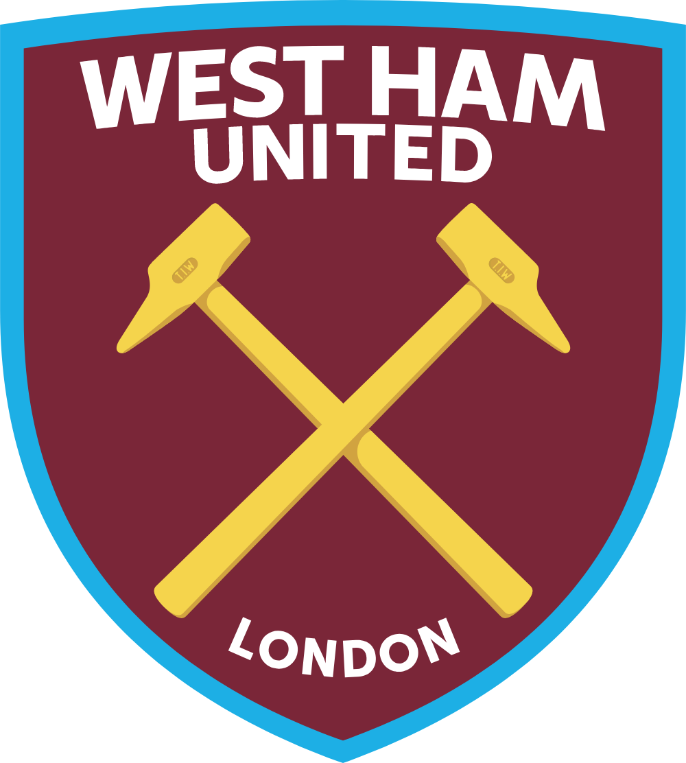 West Ham United Logo Logos