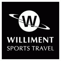 Williments Sports Travel Logo Logos