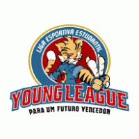 Young League Logo Logos