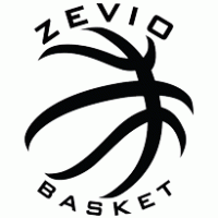 Zevio Basket Logo Logos
