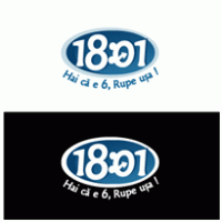 1801 Logo Logos