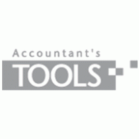 Accountant's Tools Logo Logos