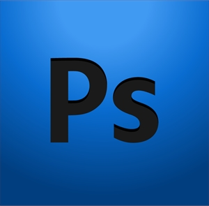 Adobe Photoshop CS4 Logo Logos