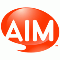 AIM Logo Logos