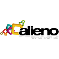alieno Logo Logos
