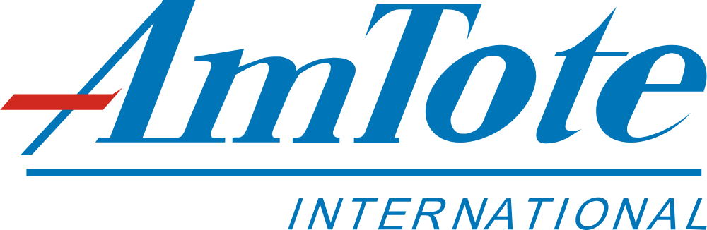 AmTote Logo Logos