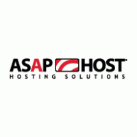 ASAP Host Logo Logos