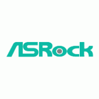 ASRock Logo Logos