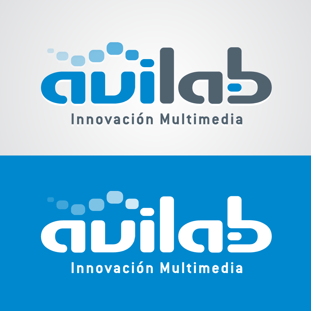 avilab Logo Logos
