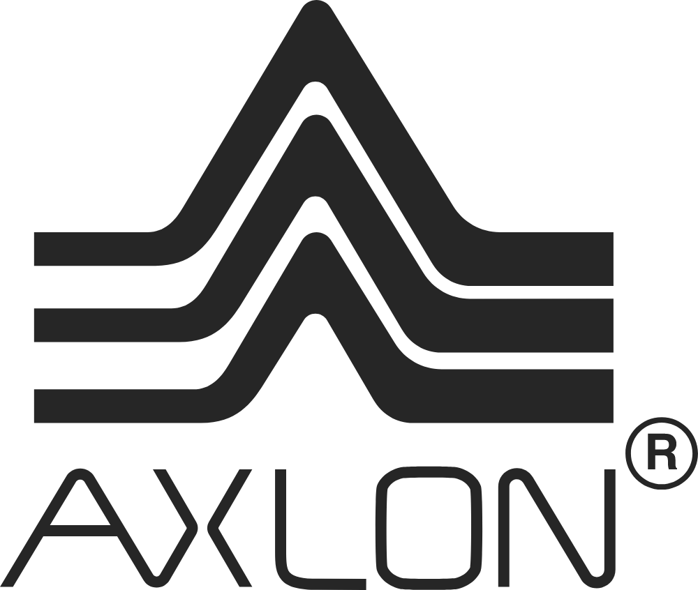 Axlon Logo Logos
