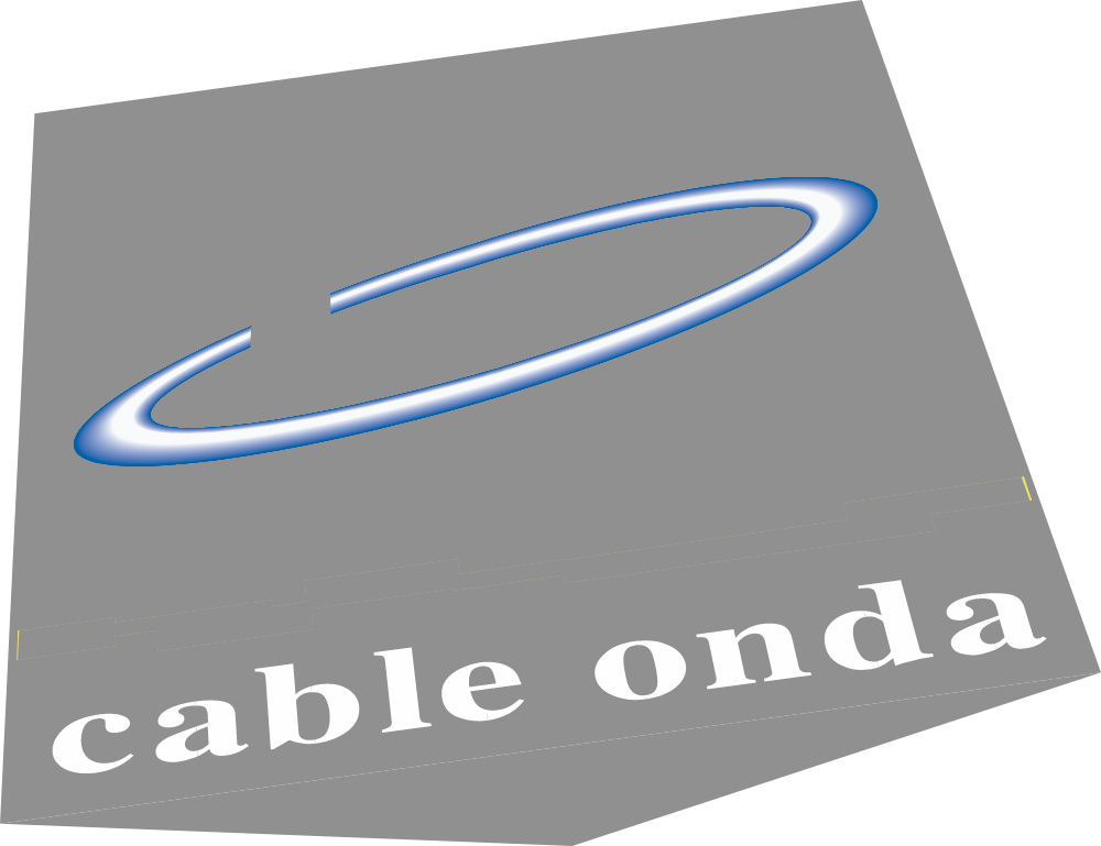 Cable Onda Logo Logos