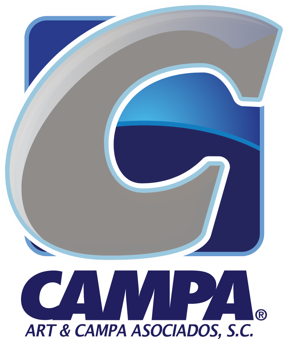 CAMPA Logo Logos