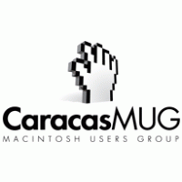 Caracas Macintosh User Group CMUG 01 Logo Logos