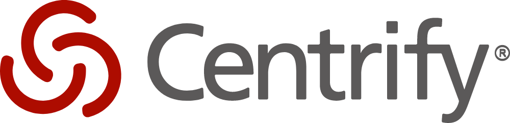 Centrify Logo Logos