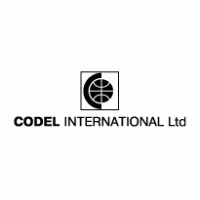 Codel International Logo Logos