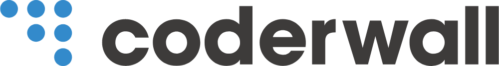 Coderwall Logo Logos