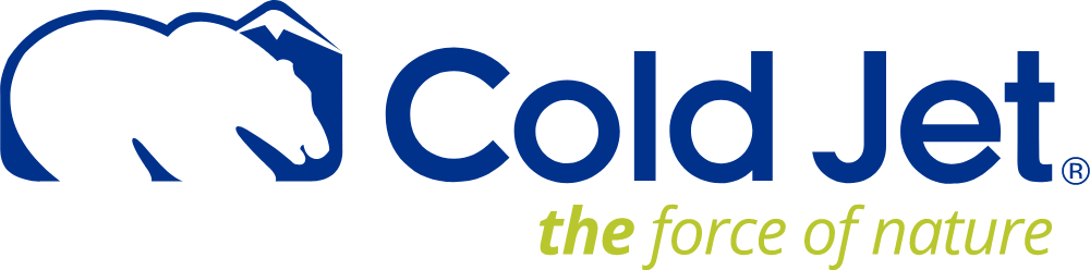 Cold Jet Logo Logos