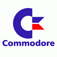 Commodore Logo Logos
