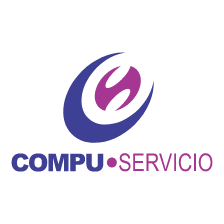Compuservicio Logo Logos
