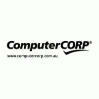 ComputerCORP Logo Logos