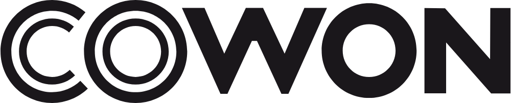 Cowon Logo Logos