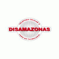 Disamazonas Logo Logos
